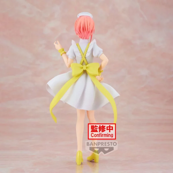 Figurine - QUINTUPLETS - Ichika Nakano - 18cm – Image 3