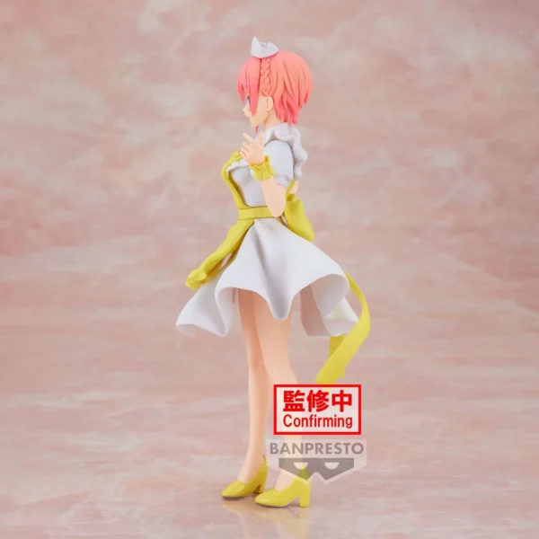 Figurine - QUINTUPLETS - Ichika Nakano - 18cm – Image 4