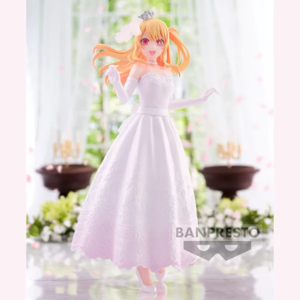 Figurine OSHI NO KO – Kana Arima 18cm – Image 2