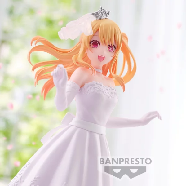 Figurine OSHI NO KO – Kana Arima 18cm – Image 3