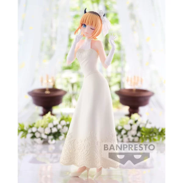 OSHI NO KO - Memcho - Figurine 20cm – Image 2