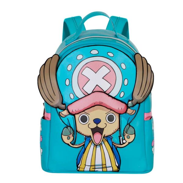 Sac à Dos - ONE PIECE - Chopper - Heady '27x21x14cm' – Image 2