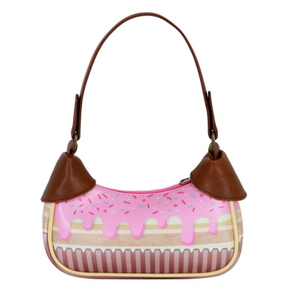 Sac à Main STITCH - Muffin -'20x12x8cm' – Image 3