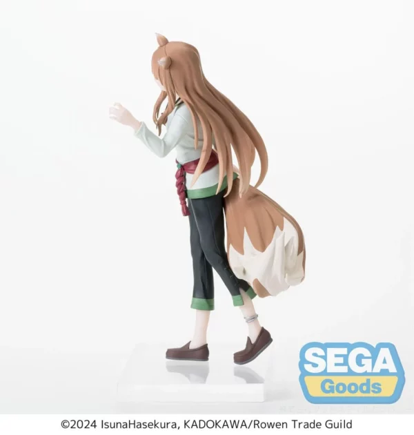 Figurine SPICE AND WOLF - Holo -  16cm – Image 4