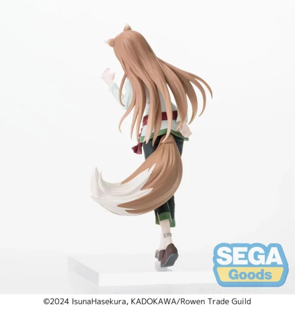 Figurine SPICE AND WOLF - Holo -  16cm – Image 5