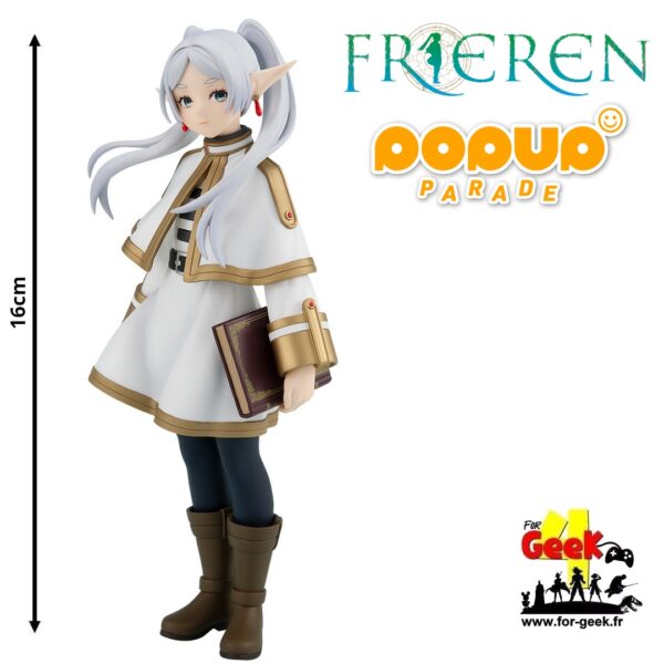 Figurine FRIEREN : BEYOND JOURNEY'S END - Frieren - 16cm