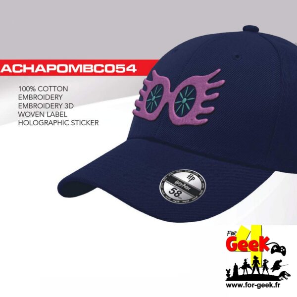 Casquette - HARRY POTTER - Luna Lovegood