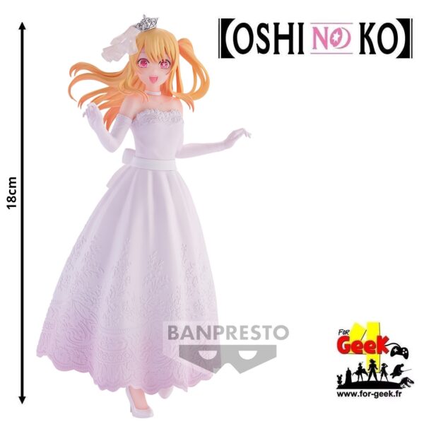 Figurine OSHI NO KO – Kana Arima 18cm