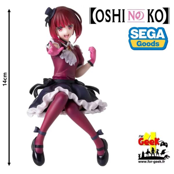 Figurine Oshi No Ko - Kana Arima 14 cm