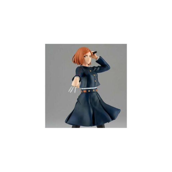 Figurine JUJUTSU KAISEN - Nobara Kugisaki - 16cm – Image 3