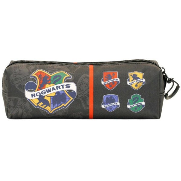 Trousse HARRY POTTER 4 Maison – Image 3