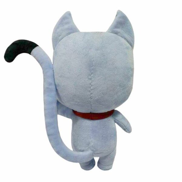 Peluche FAIRY TAIL - Happy 25cm – Image 3