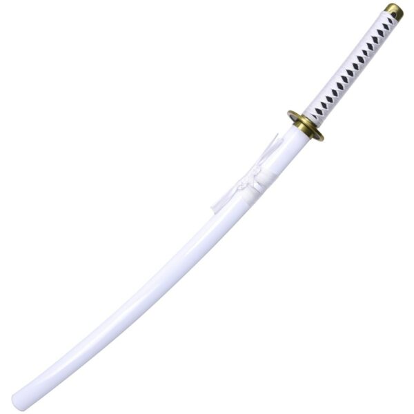 KATANA – ONE PIECE – Roronoa Zoro's wado Ichimonji – Image 2