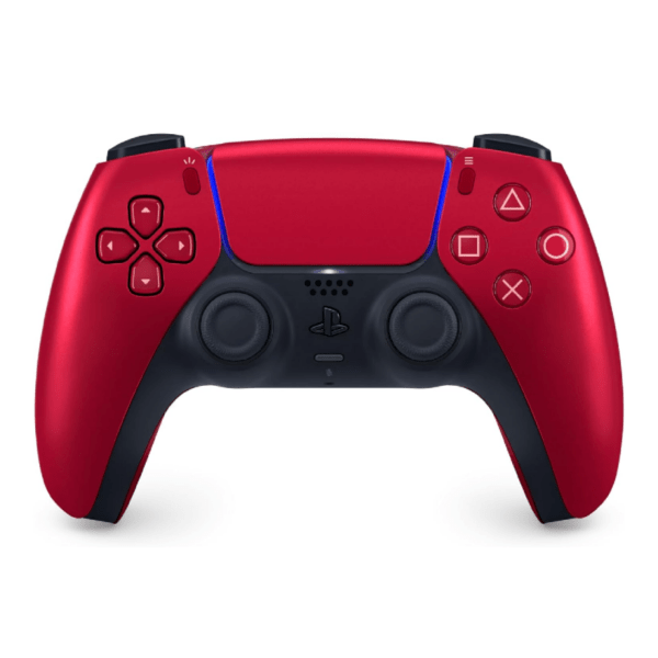 Manette Sans Fil Dualsense PS5 - Volcanic Rouge Neuve – Image 2