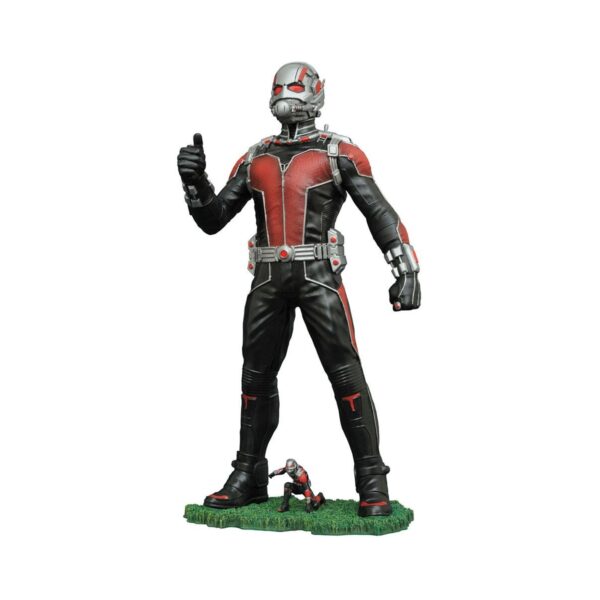 Figurine Marvel Gallery - Statuette Ant-Man (Movie) 23 cm