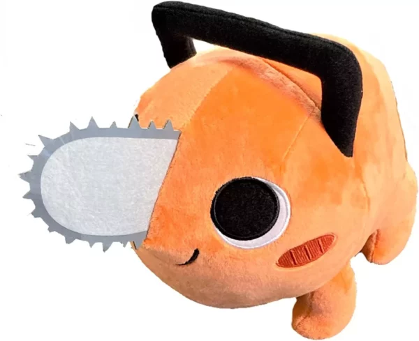 Peluche Chainsaw Man - Pochita 45 cm – Image 3