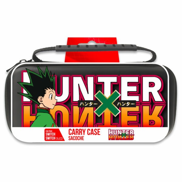 Sacoche Hunter X Hunter GON - taille XL pour TOUTES Switch – Image 2