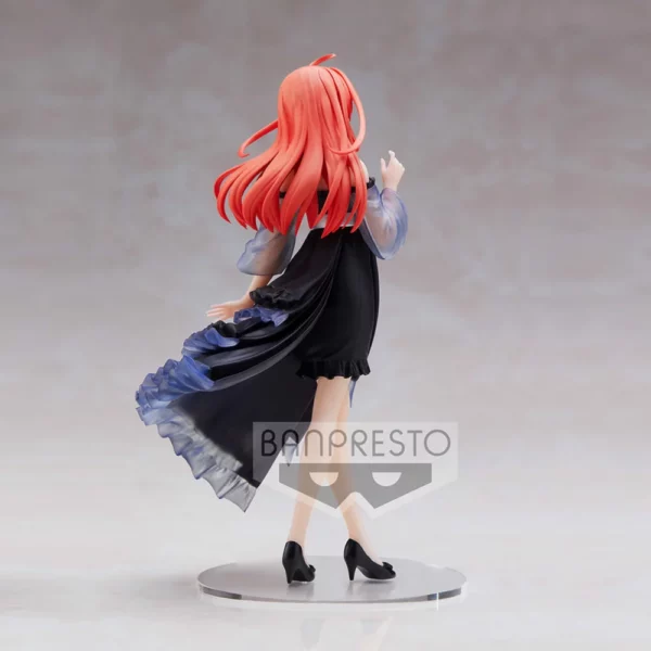 Figurine QUINTESSENTIAL QUINTUPUPLETS - Itsuki Nakano - Kyunties18cm – Image 3