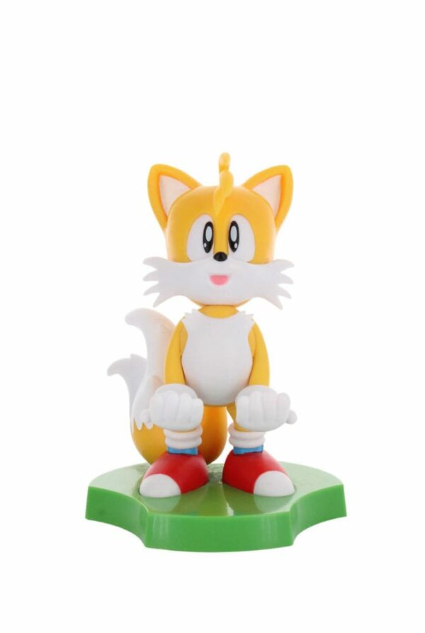 Mini support Sonic -  Tails 10 cm – Image 2