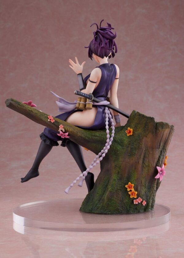 Statuette Hell's Paradise - Yuzuriha 22 cm – Image 3