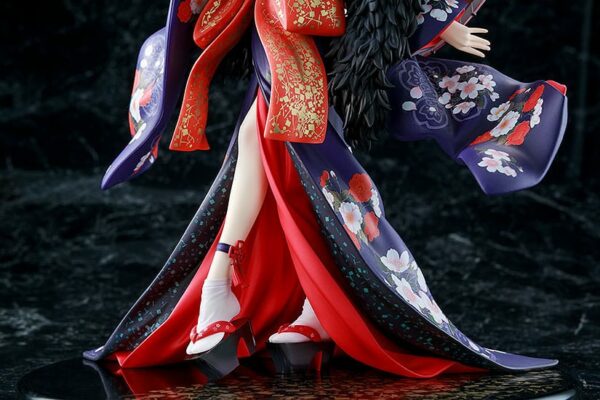 Statuette Fate/stay night: Heaven's Feel - Saber Alter: Kimono Ver.(re-run) 28 cm – Image 11