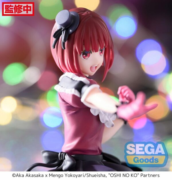 Figurine Oshi No Ko - Kana Arima 14 cm – Image 7