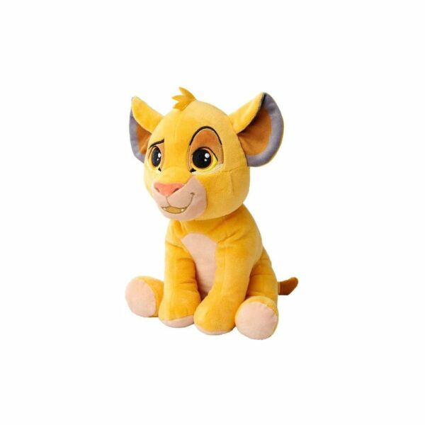 Peluche - Disney Le roi lion Simba 30th Anniversary 25 cm – Image 2