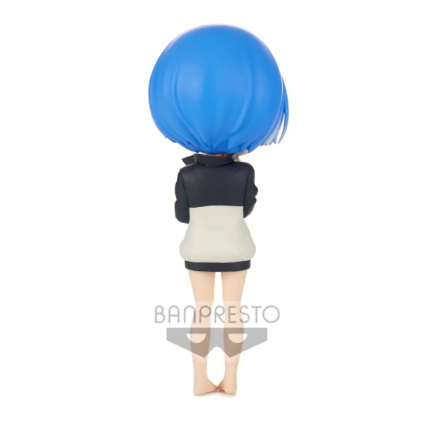 Figurine REZERO - Rem Q Posket 14cm ver.A – Image 2