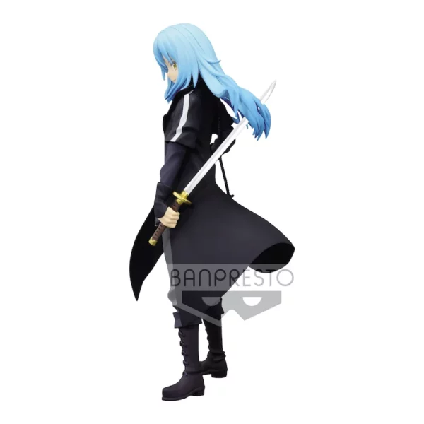 Figurine SLIME - Rimuru - 16cm – Image 3