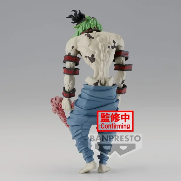 Figurine DEMON SLAYER - Gyutaro - 17cm – Image 5