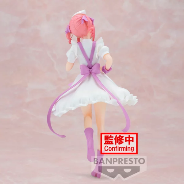 Figurine - THE QUINTESSENTIAL QUINTUPLETS - Nino Nakano - 18cm – Image 5