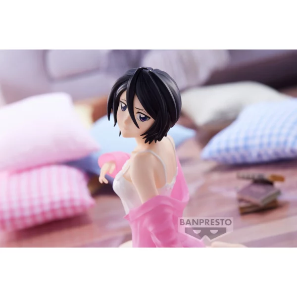 Figurine BLEACH - Rukia Kuchiki - 11cm – Image 6