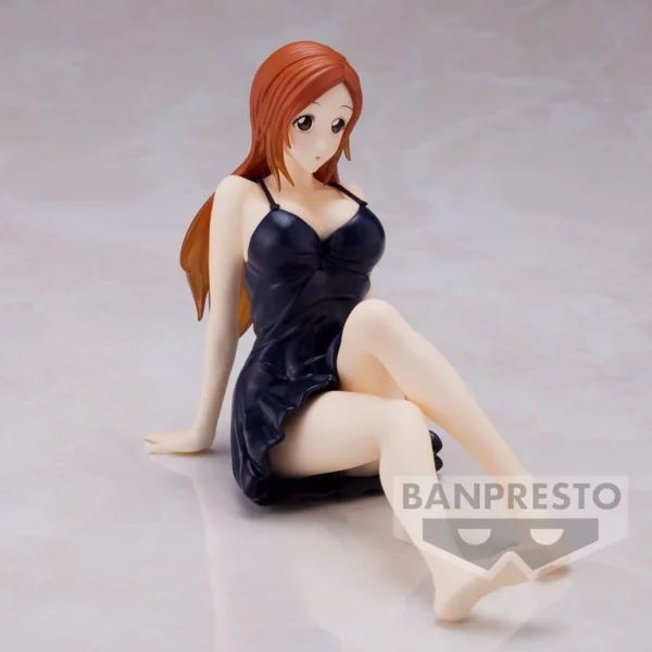 Figurine BLEACH - Orihime Inoue - 11cm – Image 2