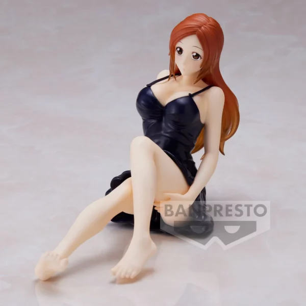 Figurine BLEACH - Orihime Inoue - 11cm – Image 3