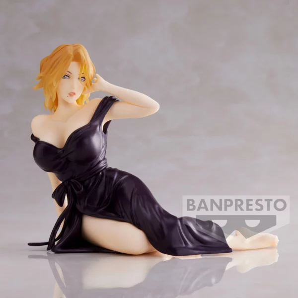 Figurine BLEACH - Rangiku Matsumoto - 12cm – Image 2