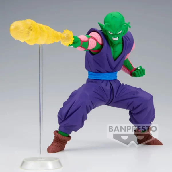 Figurine DBZ - Piccolo - 15cm – Image 2