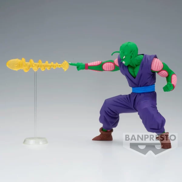 Figurine DBZ - Piccolo - 15cm – Image 3