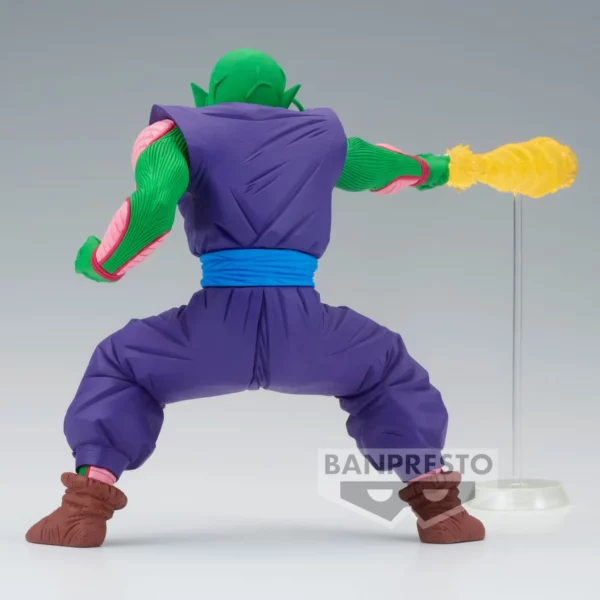 Figurine DBZ - Piccolo - 15cm – Image 4
