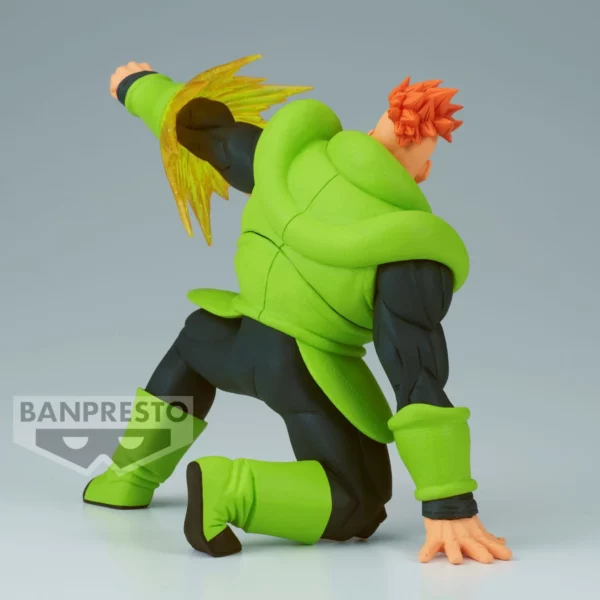 Figurine DBZ - C16 - 11cm – Image 3