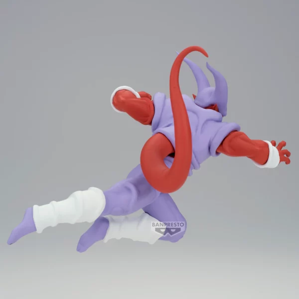 Figurine DBZ - Janemba - 16cm – Image 3