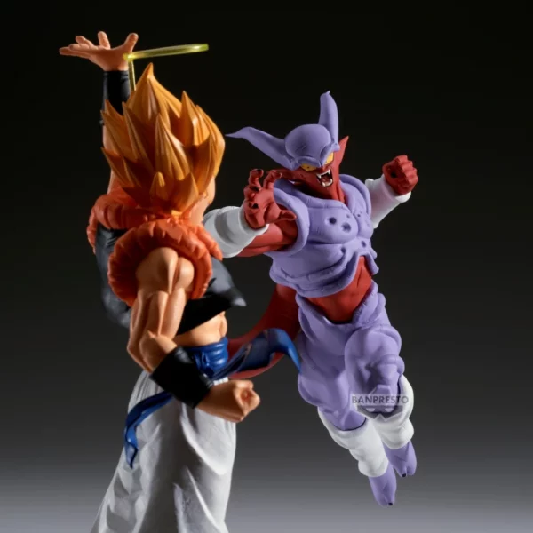 Figurine DBZ - Janemba - 16cm – Image 5