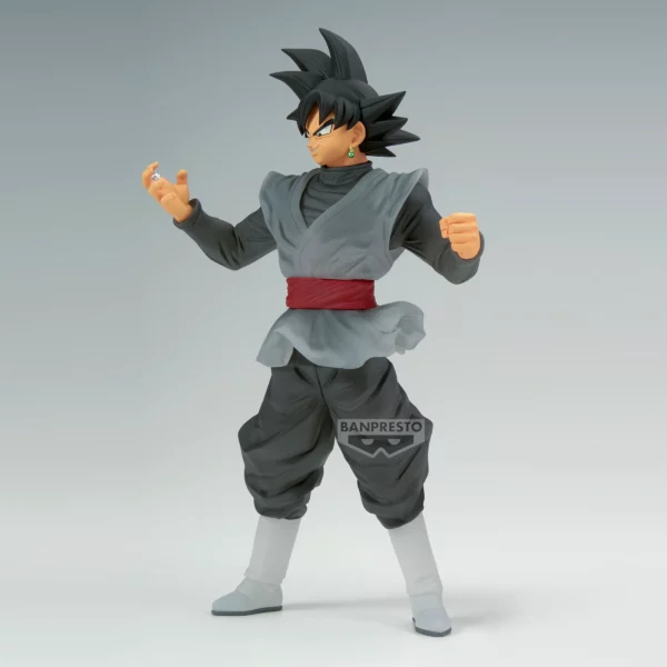 Figurine DBZ - Goku Black - 19cm – Image 2