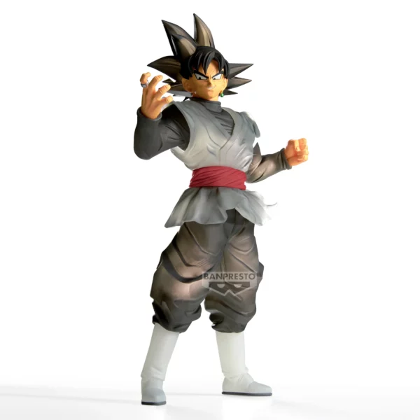 Figurine DBZ - Goku Black - 19cm – Image 3