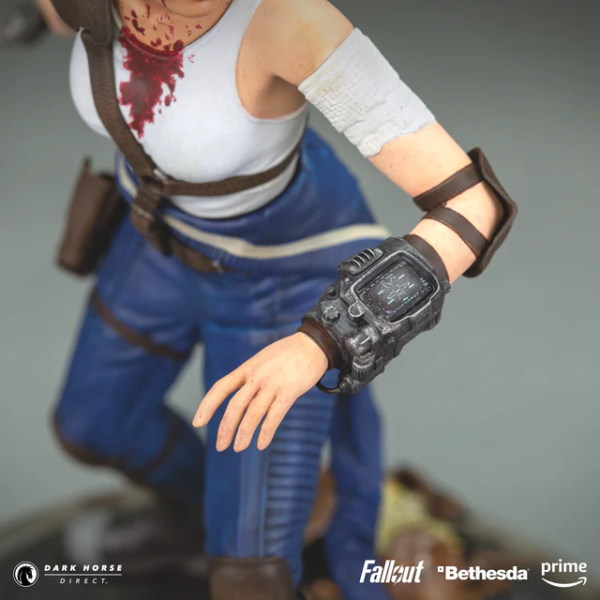 Figurine Fallout - Lucy 18 cm – Image 3