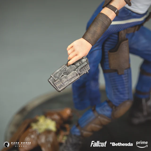 Figurine Fallout - Lucy 18 cm – Image 4