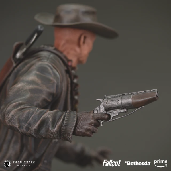 Figurine FALLOUT - La Goule - 20cm – Image 3