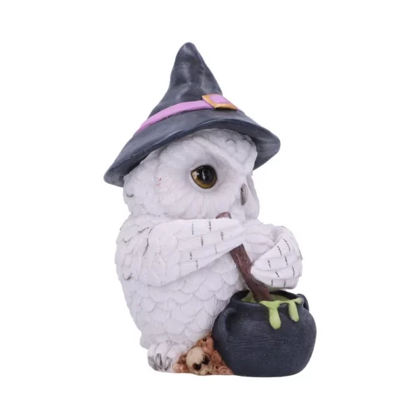 Figurine FANTAISIE - Owl Potion - 17cm – Image 4