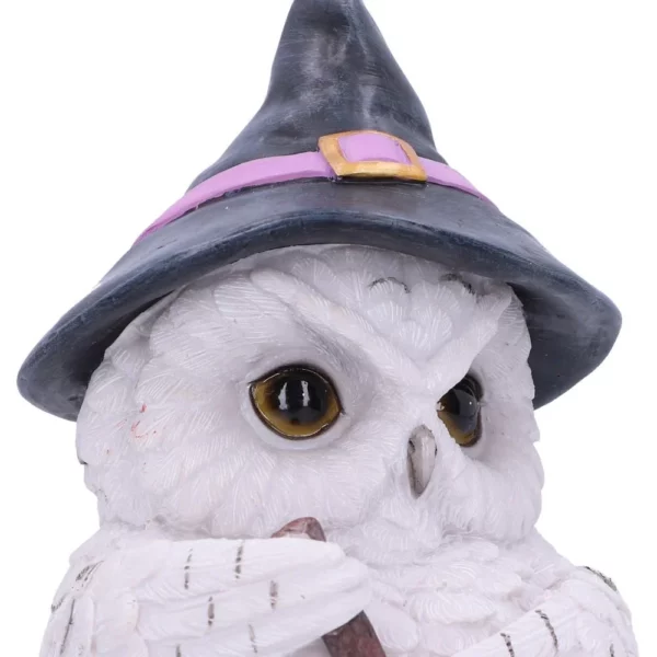 Figurine FANTAISIE - Owl Potion - 17cm – Image 6