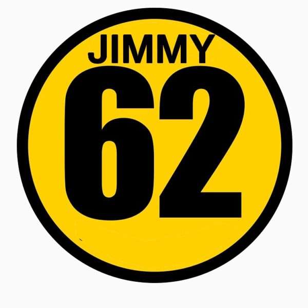 Jimmy 62
