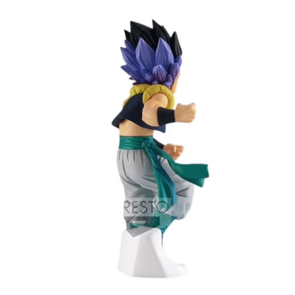 Figurine DBZ - Gotenks - Solid Edge Works Figurine 13cm Vers. A – Image 3